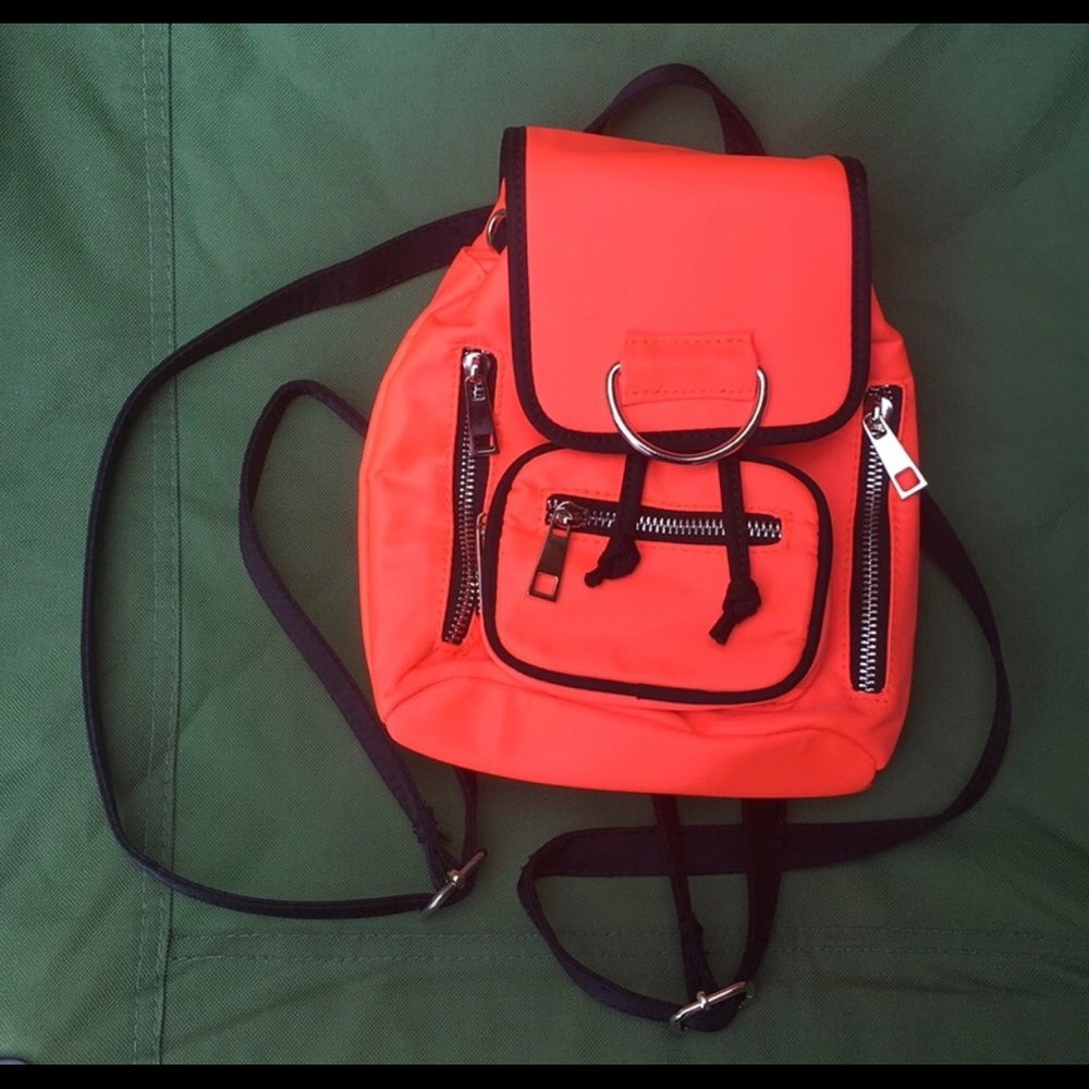 Current Mood mini backpack